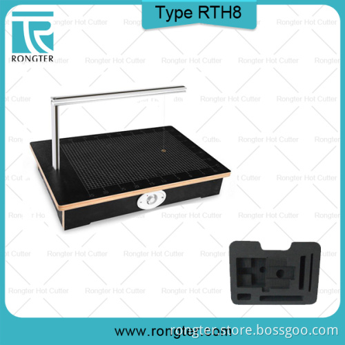Polyurethane EVA Foam Cutting Machine